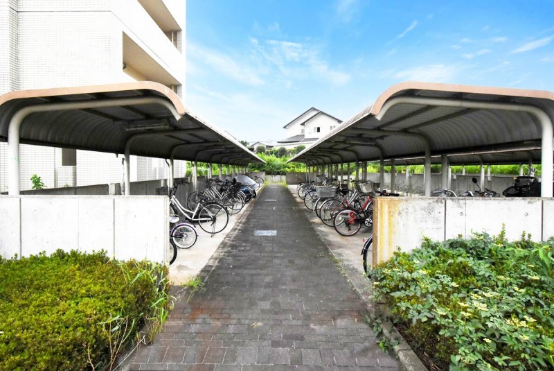 ビレッジハウス東松山タワー1号棟のその他写真