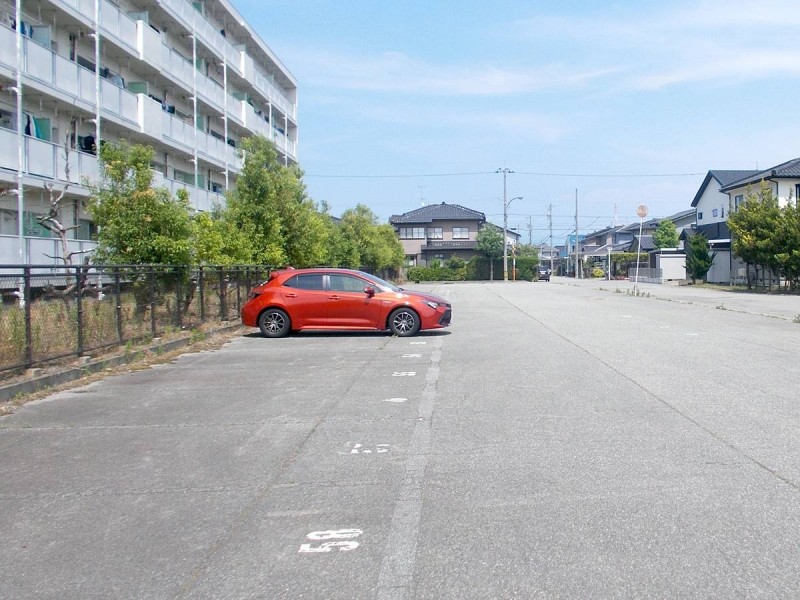 ビレッジハウス片口2号棟のその他写真