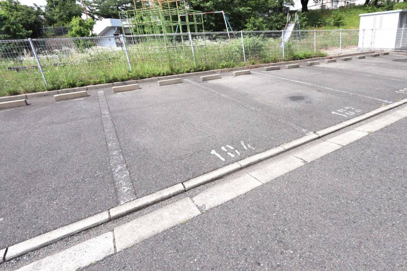 ビレッジハウス泉北栂タワー1号棟のその他写真