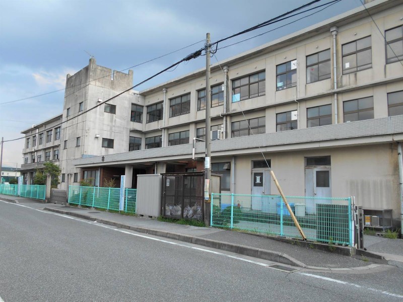 ビレッジハウス稲枝1号棟の周辺写真