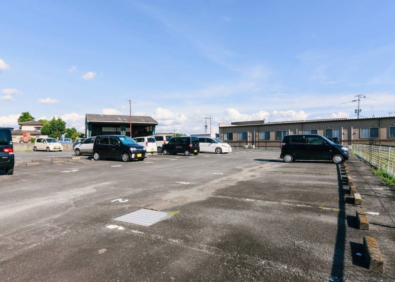 ビレッジハウス下広川2号棟のその他写真