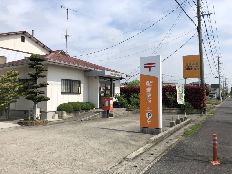 ビレッジハウス牛津1号棟の周辺写真
