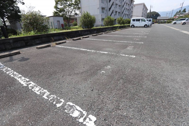 ビレッジハウス片島2号棟のその他写真