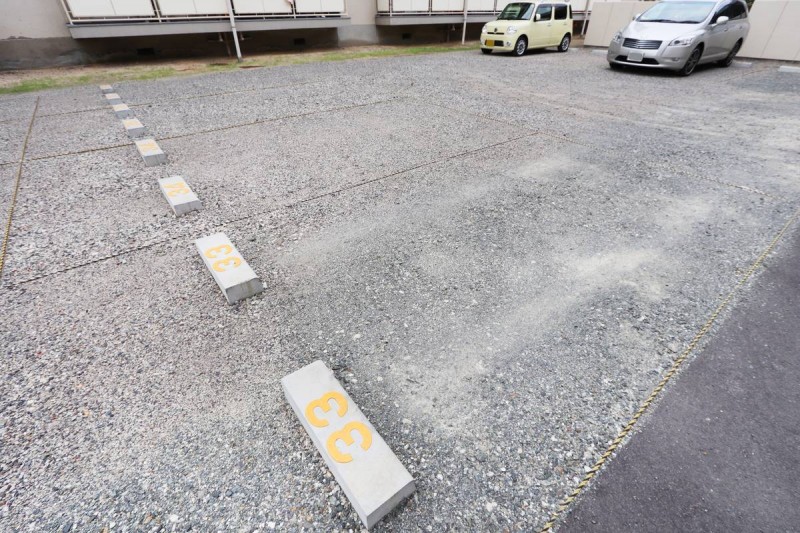 ビレッジハウス西阿知2号棟のその他写真