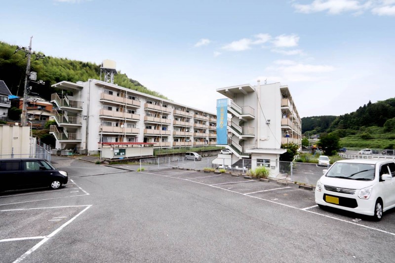 ビレッジハウス河内第二2号棟のその他写真