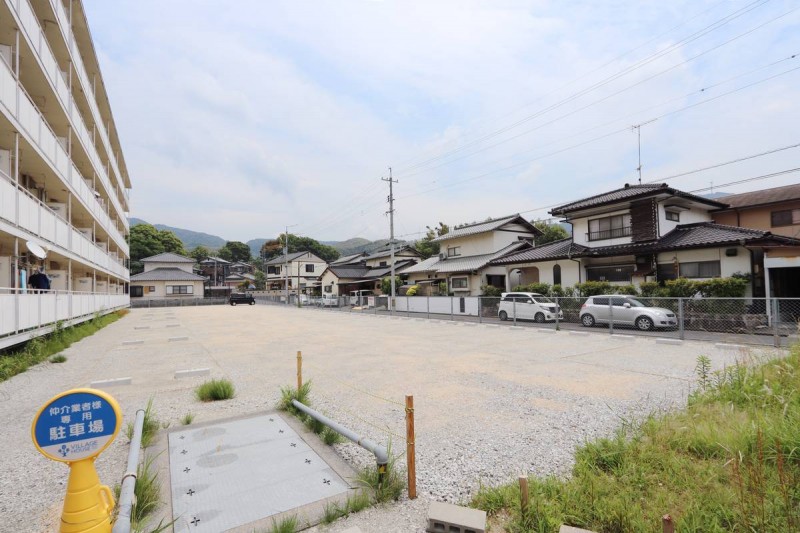 ビレッジハウス平生第二1号棟のその他写真
