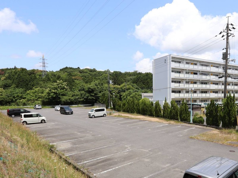 ビレッジハウス大嶺2号棟のその他写真