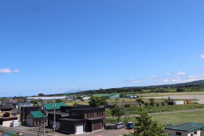 ビレッジハウス八雲2号棟の内装写真