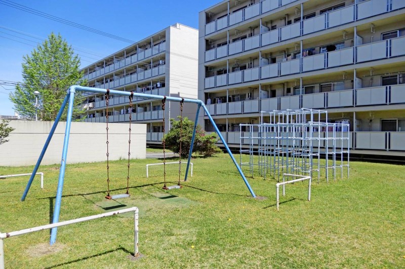 ビレッジハウス検見川3号棟のその他写真