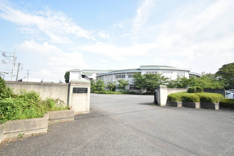 ビレッジハウス本川俣2号棟の周辺写真