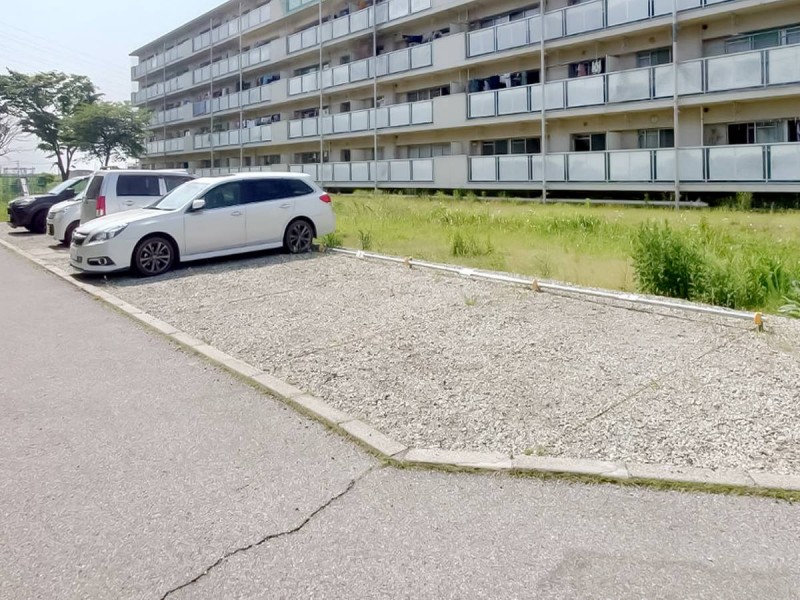 ビレッジハウス本川俣2号棟のその他写真