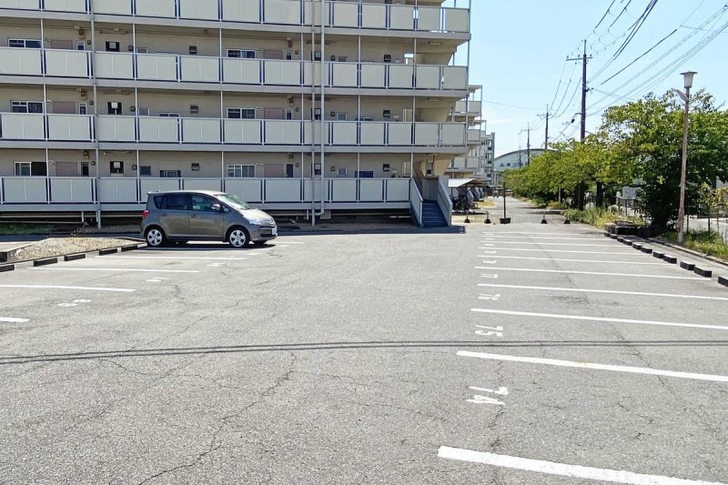 ビレッジハウス奥北野1号棟のその他写真