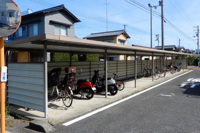 ビレッジハウス国分1号棟のその他写真