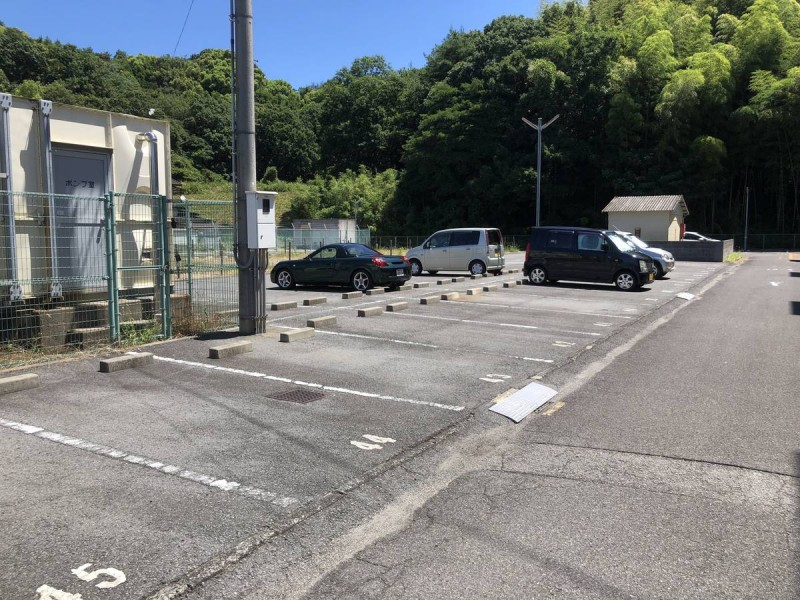ビレッジハウス国分1号棟のその他写真
