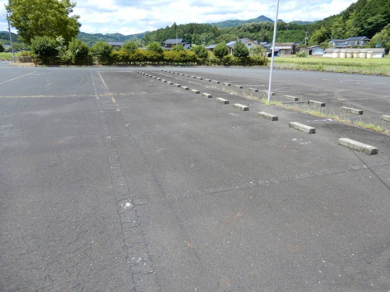 ビレッジハウス鏡野2号棟のその他写真