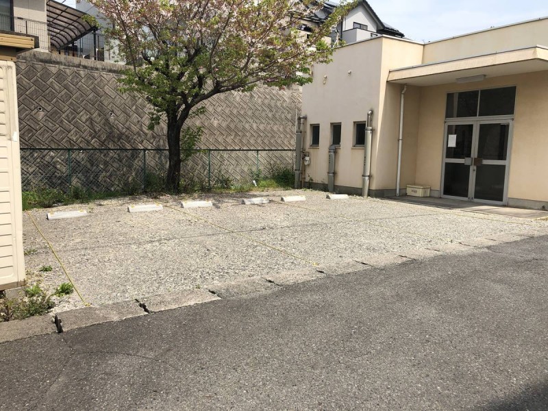 ビレッジハウス山中2号棟のその他写真