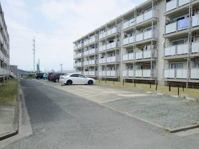 ビレッジハウス本町1号棟のその他写真