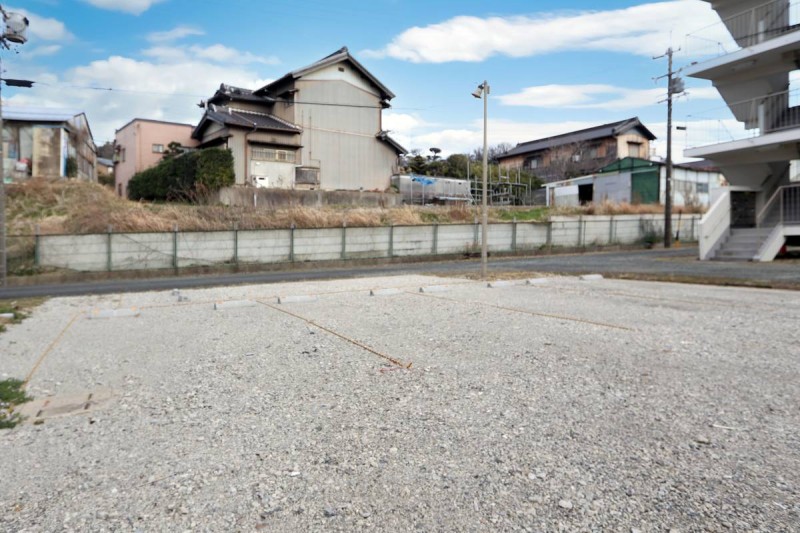 ビレッジハウス向山4号棟のその他写真