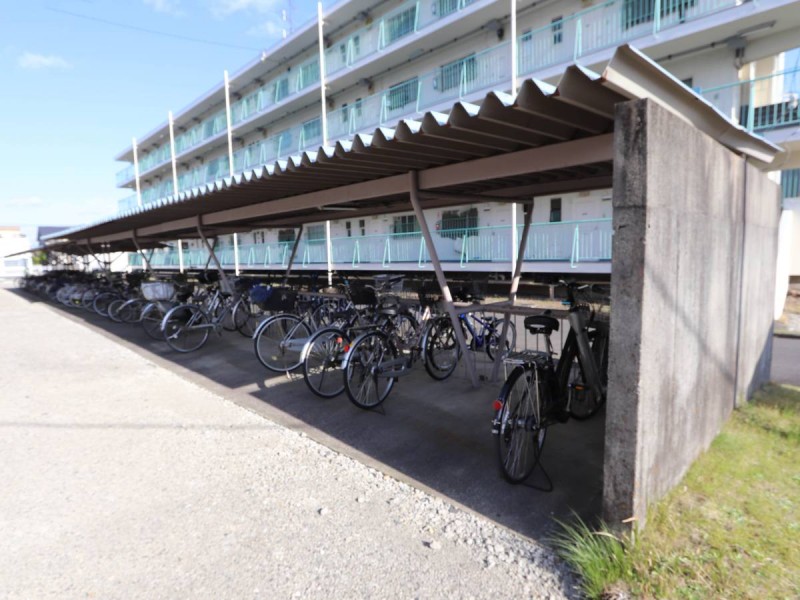 ビレッジハウス岐南2号棟のその他写真