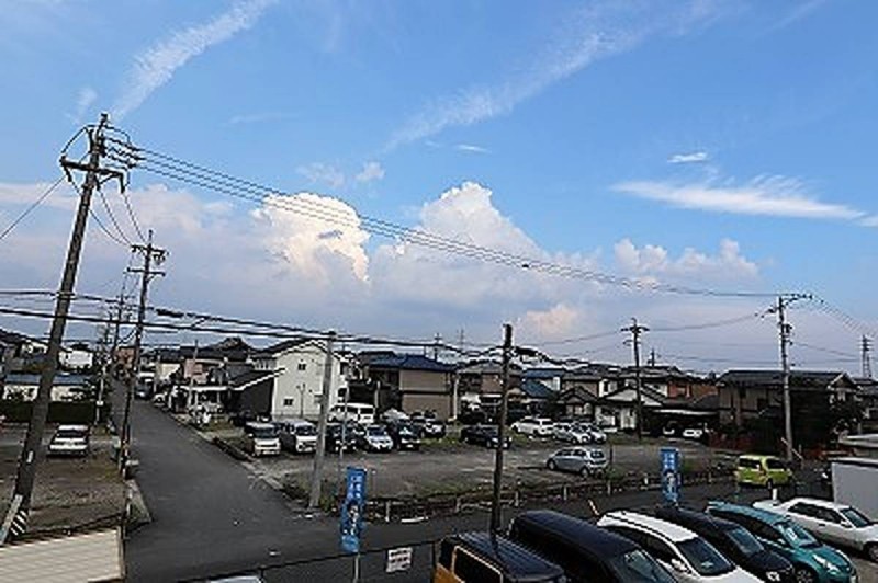 ビレッジハウス牛山4号棟の内装写真
