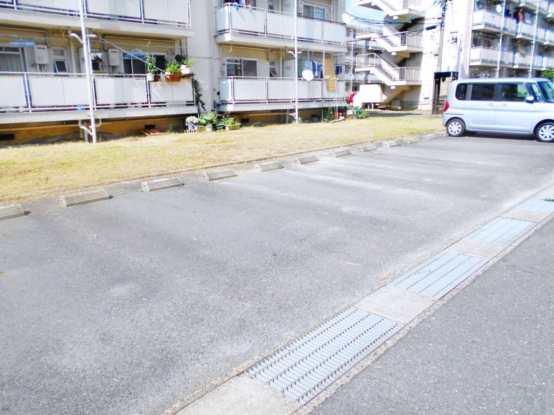 ビレッジハウス牛山4号棟のその他写真