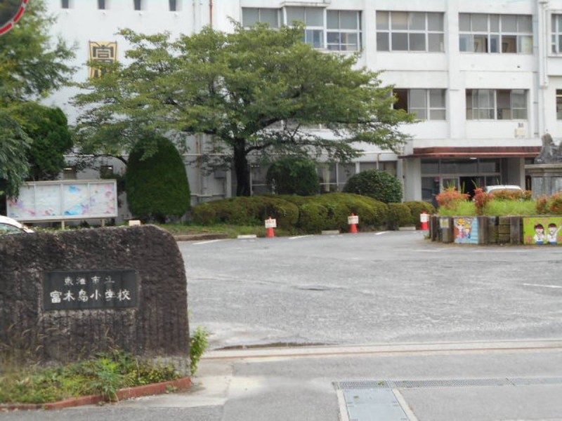 ビレッジハウス藤島3号棟の周辺写真