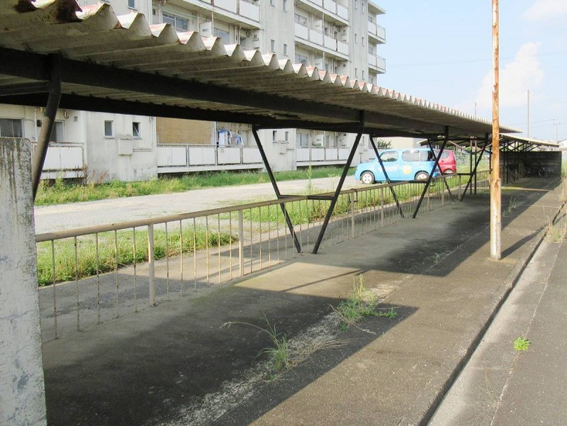 ビレッジハウス池田2号棟のその他写真