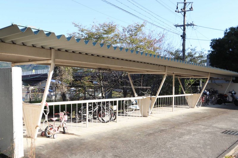 ビレッジハウス川辺I1号棟のその他写真