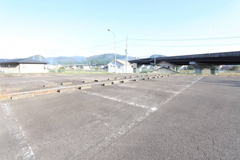 ビレッジハウス川辺I1号棟のその他写真