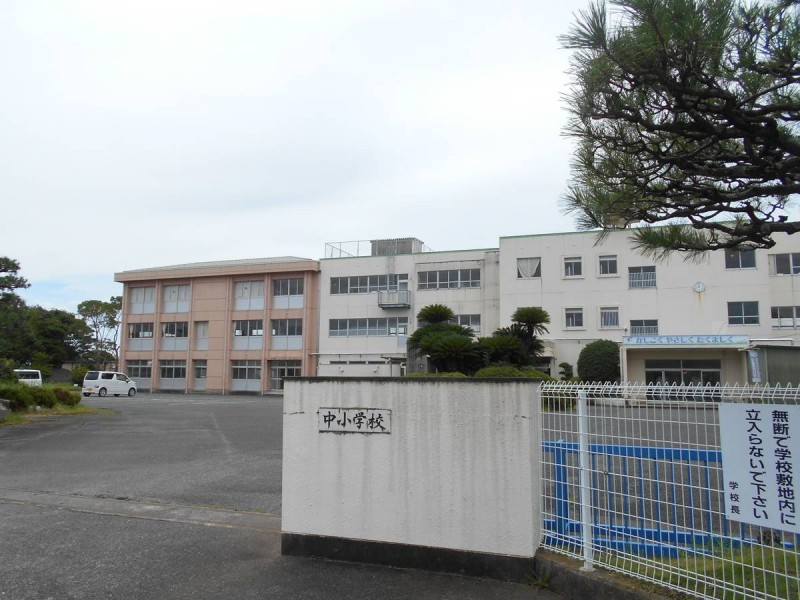 ビレッジハウス大東中1号棟の周辺写真