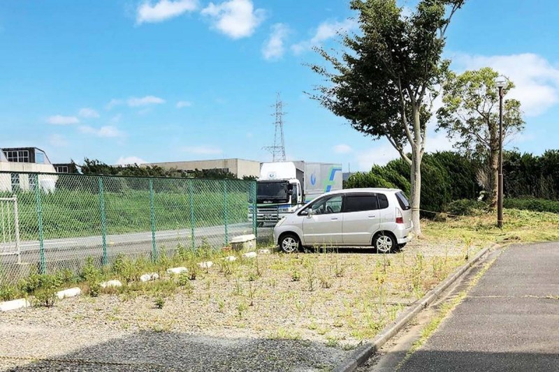 ビレッジハウス大東中1号棟のその他写真