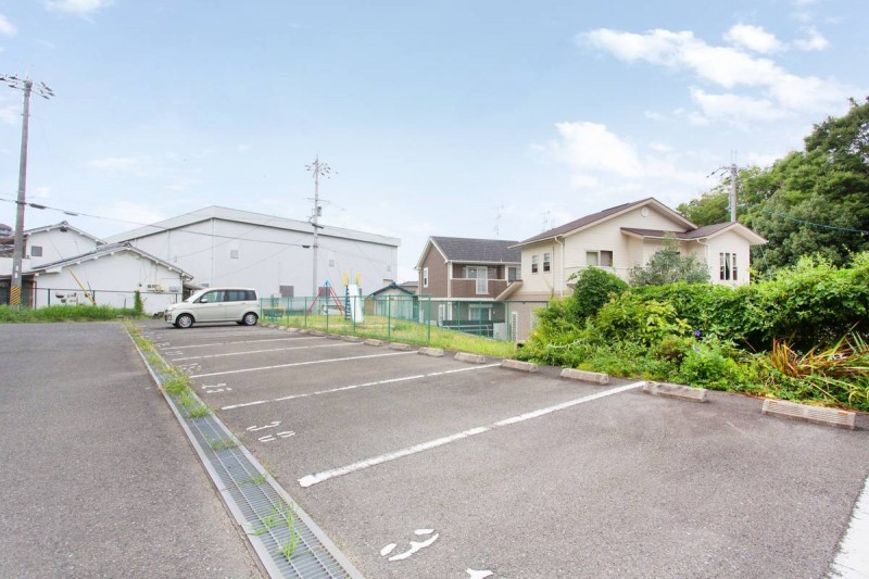ビレッジハウス加賀田 2号棟のその他写真