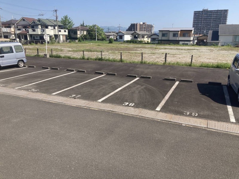 ビレッジハウス星ヶ丘2号棟のその他写真