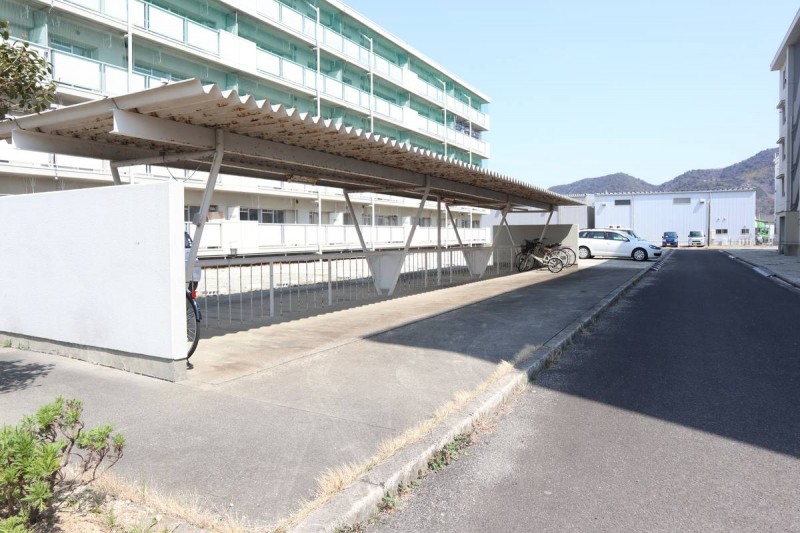ビレッジハウス仁尾2号棟のその他写真