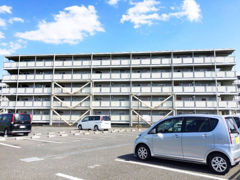 ビレッジハウス小比企7号棟のその他写真
