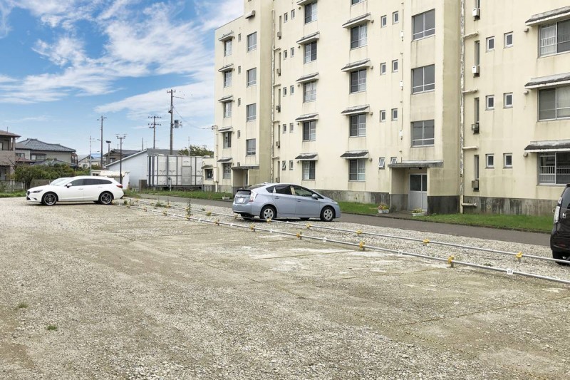 ビレッジハウス吉田宮小路2号棟のその他写真