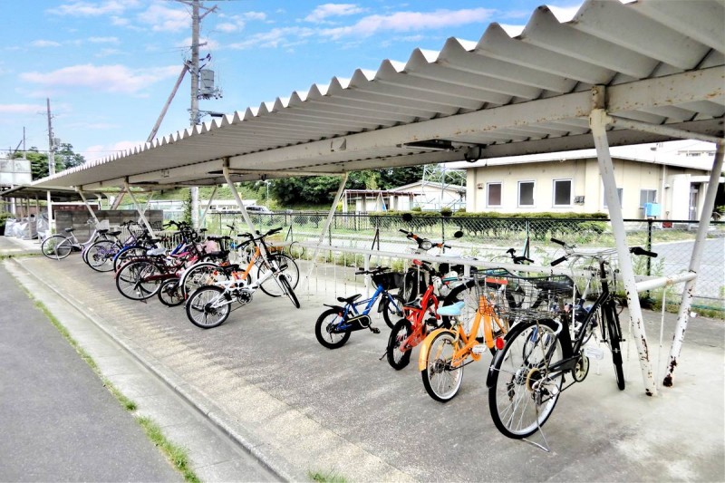 ビレッジハウス本宮1号棟のその他写真