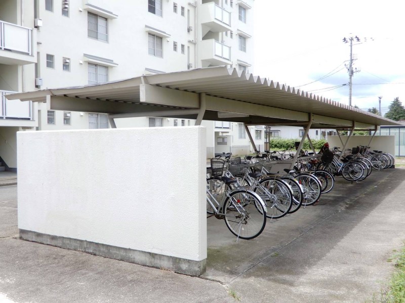 ビレッジハウス矢吹1号棟のその他写真