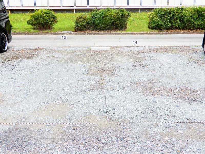 ビレッジハウス矢吹1号棟のその他写真