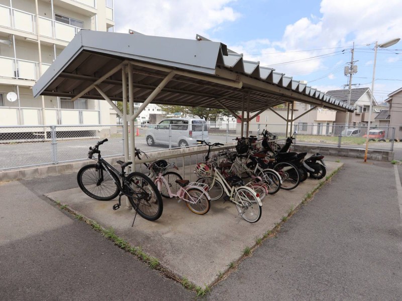 ビレッジハウス宮ヶ迫2号棟のその他写真