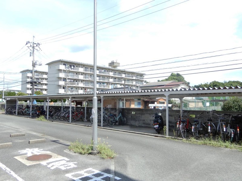 ビレッジハウス小羽山1号棟のその他写真