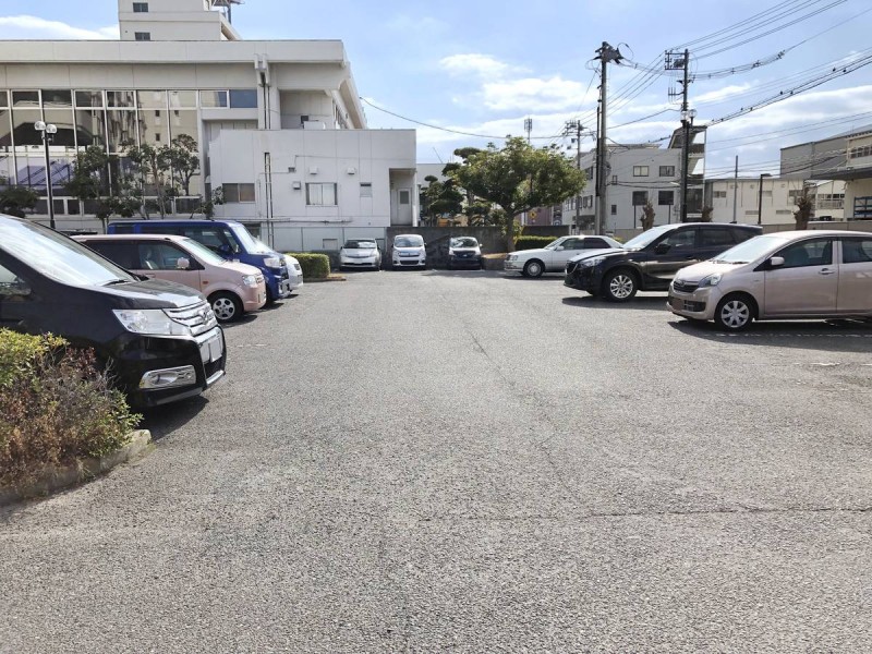 ビレッジハウス光南タワー1号棟のその他写真