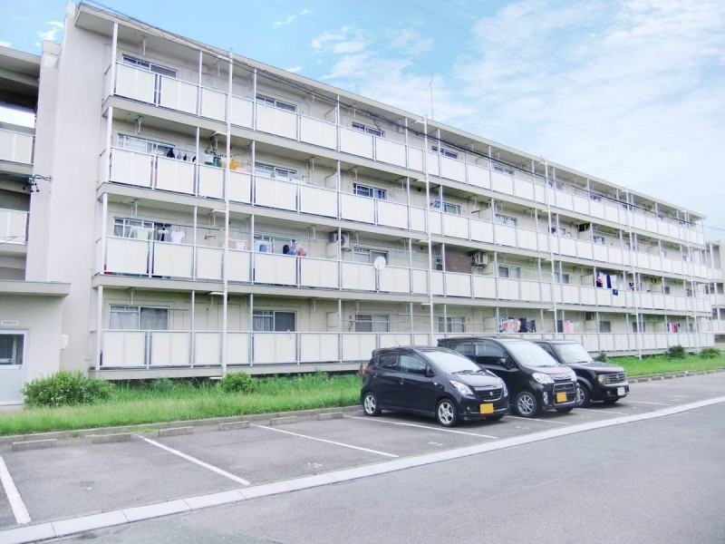 ビレッジハウス津田4号棟のその他写真