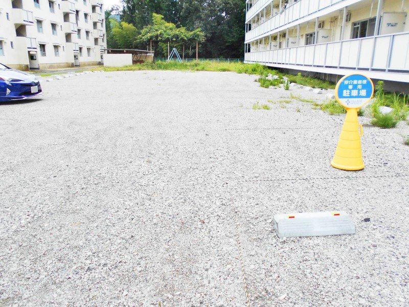 ビレッジハウス棚田山2号棟のその他写真