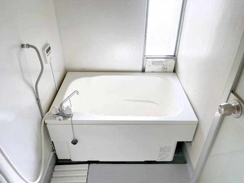 ビレッジハウス三ヶ日1号棟の内装写真