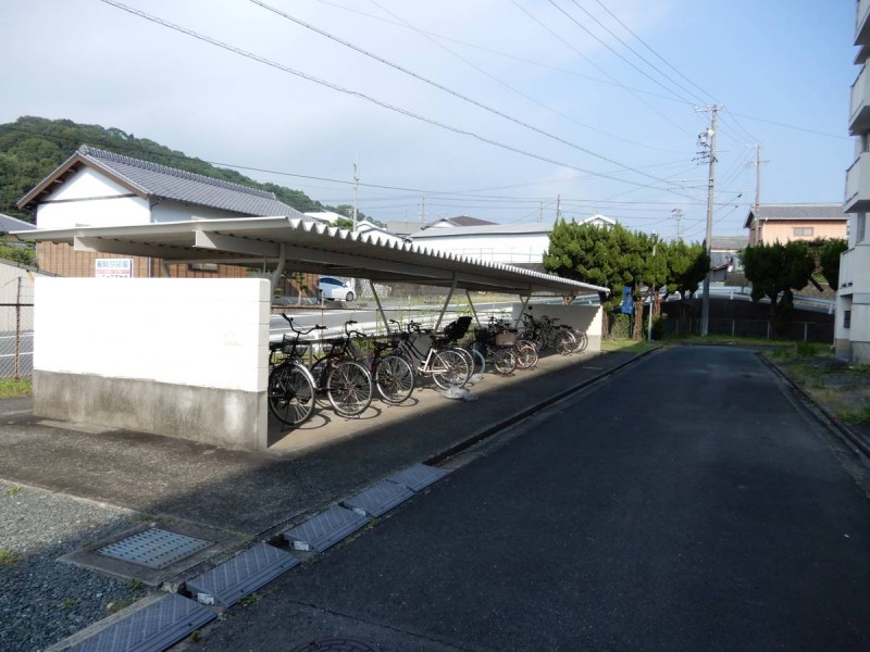 ビレッジハウス三ヶ日1号棟のその他写真