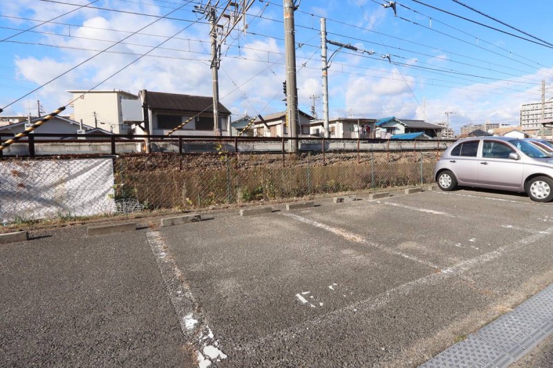 ビレッジハウス久保2号棟のその他写真