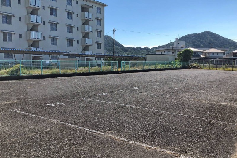 ビレッジハウス詫間1号棟のその他写真