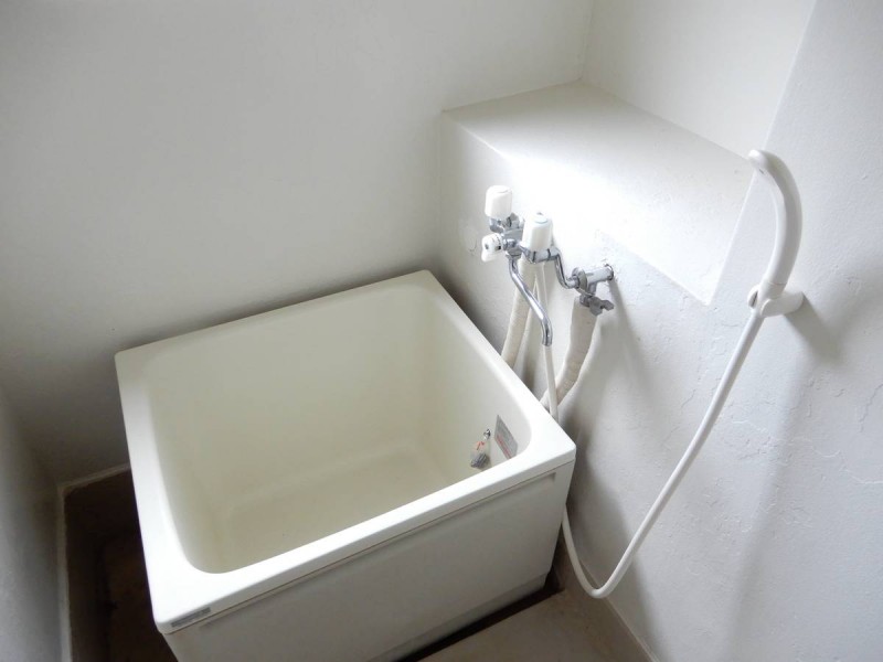 ビレッジハウス関ヶ丘第二3号棟の内装写真