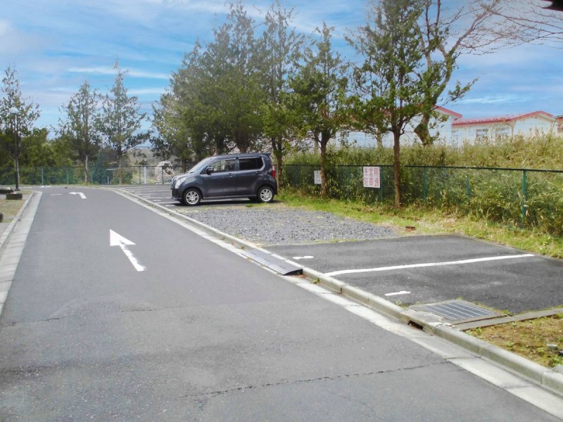 ビレッジハウス関ヶ丘第二3号棟のその他写真